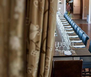 Chef’s Counter Lunch