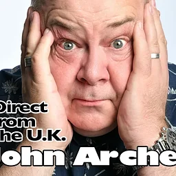John Archer