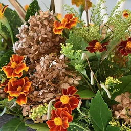 Seasonal Remix: Fresh Meets Dried