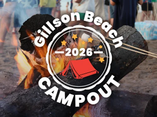 Gillson Campout