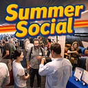 Nexus Maine Summer Social: LaunchPad Kickoff with Maine Community Bank & the Roux Institute