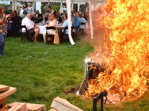 Annual Fish Boil