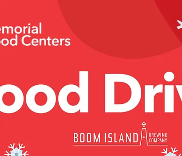 Mobile Blood Drive