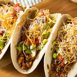 Taco Tuesday!