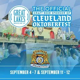 Cleveland Oktoberfest 2026