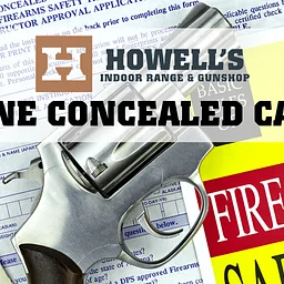 11/12/26 – Maine Concealed Carry