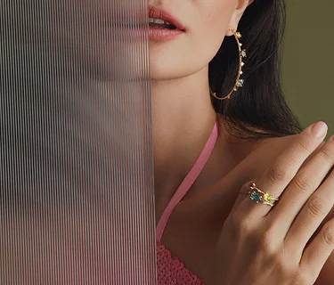 Mattia Cielo Fine Jewelry Trunk Show | Marissa Collections