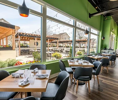 St. Supéry Wine Dinner at Fish On