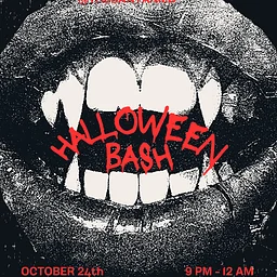 Halloween Bash