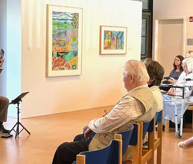 Concert Series 2026 (Duxbury)