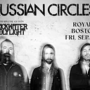 Russian Circles