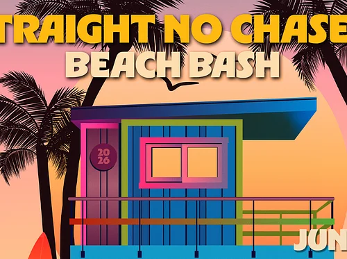 Straight No Chaser: Beach Bash