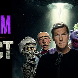 Jeff Dunham Inappropriate Contact
