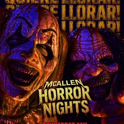 McAllen Horror Nights