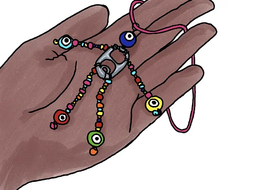 Second Saturday All Ages Art: Pop Tab People