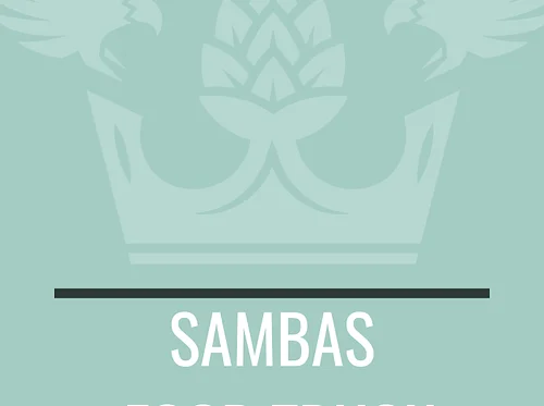 Sambas Food Truck