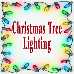Christmas Tree Lighting