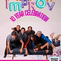 Consensual Improv