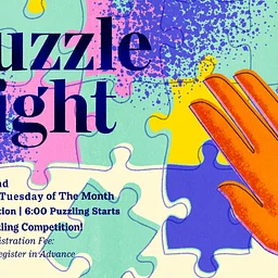 Speed Puzzling Competition