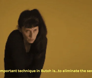 Butoh: Into the Depth-July 22nd drop in class