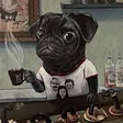 Gulu-Gulu Cafe