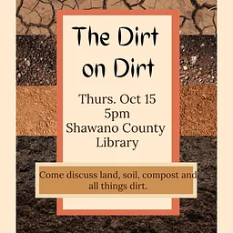 The Dirt on Dirt