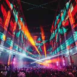 City of Gods Festival