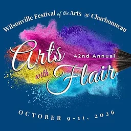 Wilsonville Festival of the Arts @Charbonneau