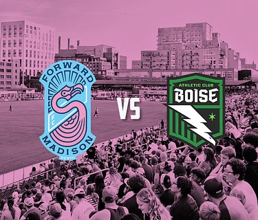 FMFC vs Athletic Club Boise