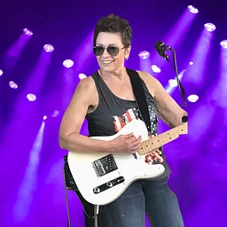 Michelle Lofaso