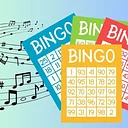 SRP: Musical Bingo