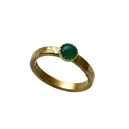 Art Encounters: Make A Ring with Deborah Kashdan