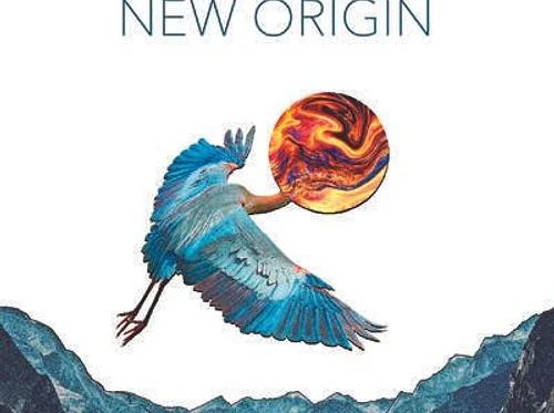 NEW ORIGIN TRIO featuring JOE FONDA, HARVEY SORGEN & CHRISTOPHE ROCHER