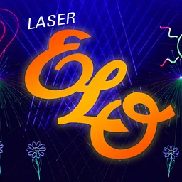 Laser ELO