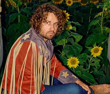 Kevin Morby