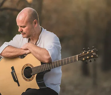 Andy McKee