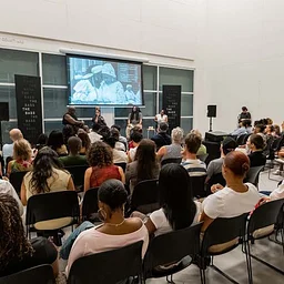 THIRD THURSDAYS | Hosted by COMMISSIONER