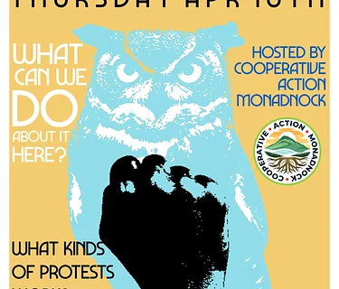 What Can We Do About It Here? Session 5