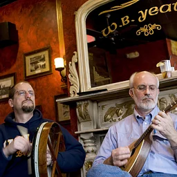 Ceoltas Ceoltoiri Eireann Session Players