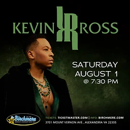 KEVIN ROSS