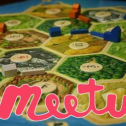 Nashville Catan Meetup