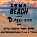 Drum N Beach