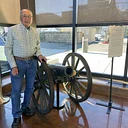 Nevada History: On The GO! John C. Frémont’s Bumpy Path from Fame to Obscurity (Off-site, SVL)