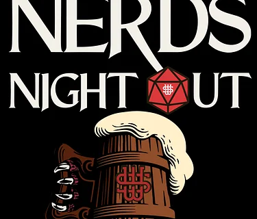 Nerds Night Out