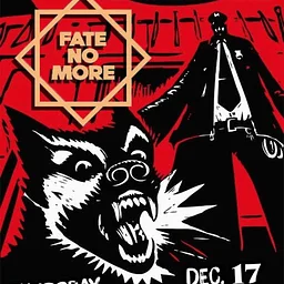 FATE NO MORE A TRIBUTE TO FAITH NO MORE