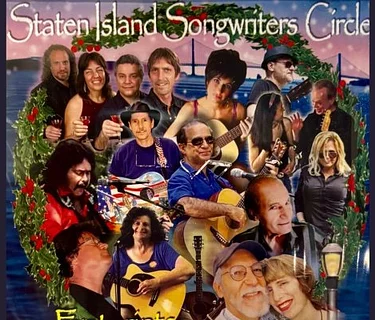 Staten Island Songwriters’ Circle