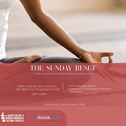 Sunday Reset