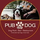 Pub Dog Colorado