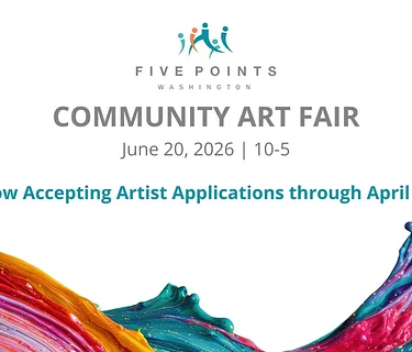 Community Art Fair