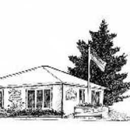 Dutton S. Peterson Memorial Library